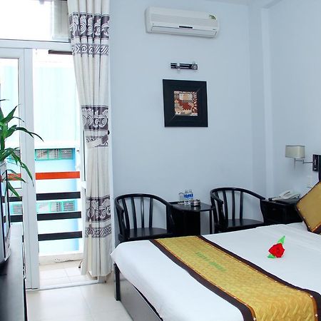 Varna Hotel Ντα Νανγκ Εξωτερικό φωτογραφία