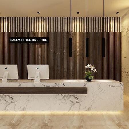 Varna Hotel Ντα Νανγκ Εξωτερικό φωτογραφία