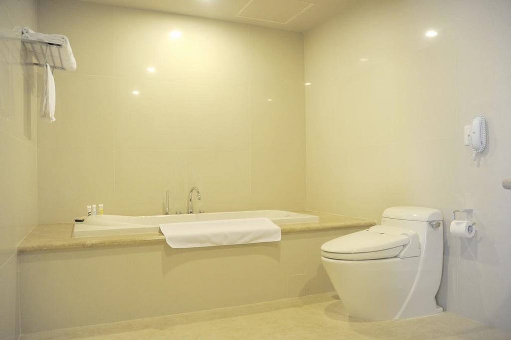 Varna Hotel Ντα Νανγκ Δωμάτιο φωτογραφία