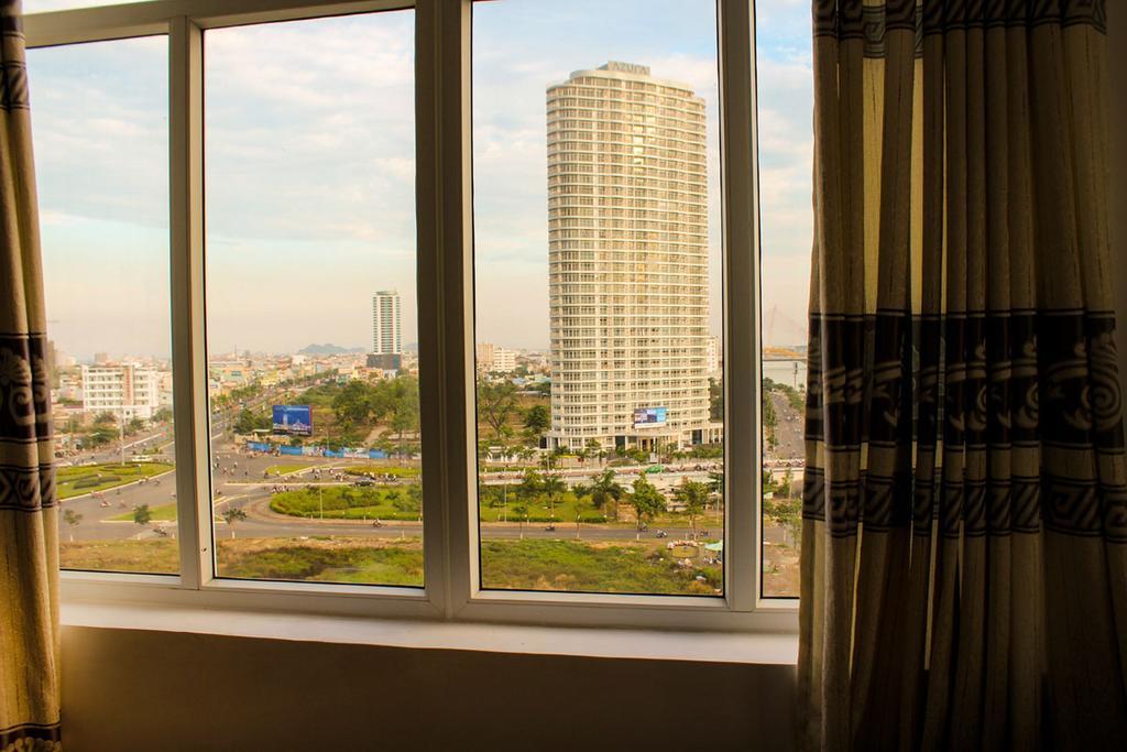 Varna Hotel Ντα Νανγκ Δωμάτιο φωτογραφία