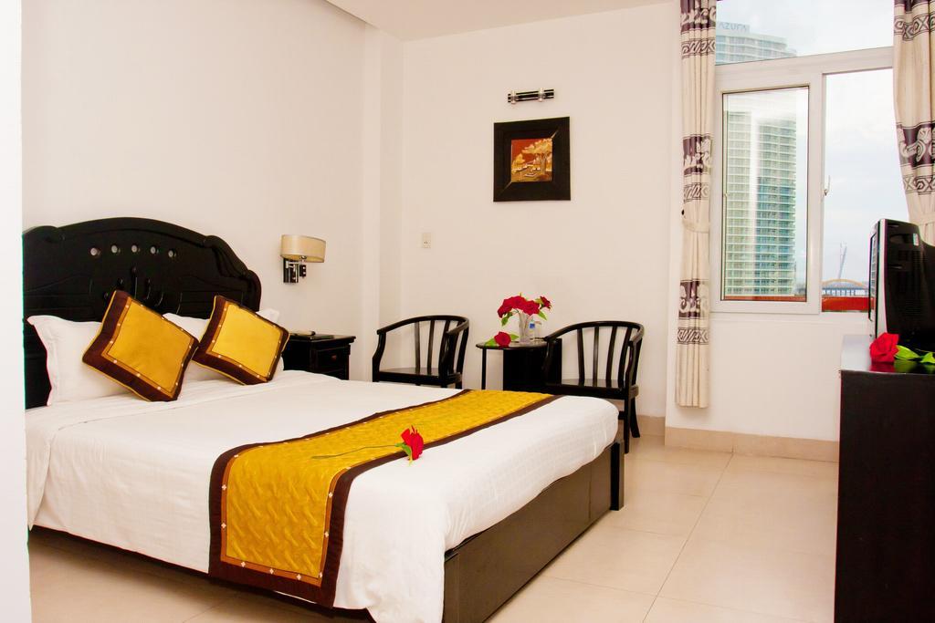 Varna Hotel Ντα Νανγκ Δωμάτιο φωτογραφία