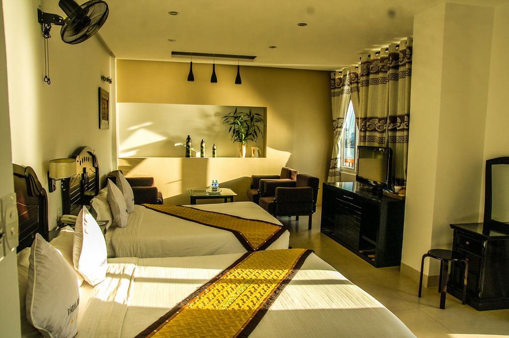 Varna Hotel Ντα Νανγκ Δωμάτιο φωτογραφία