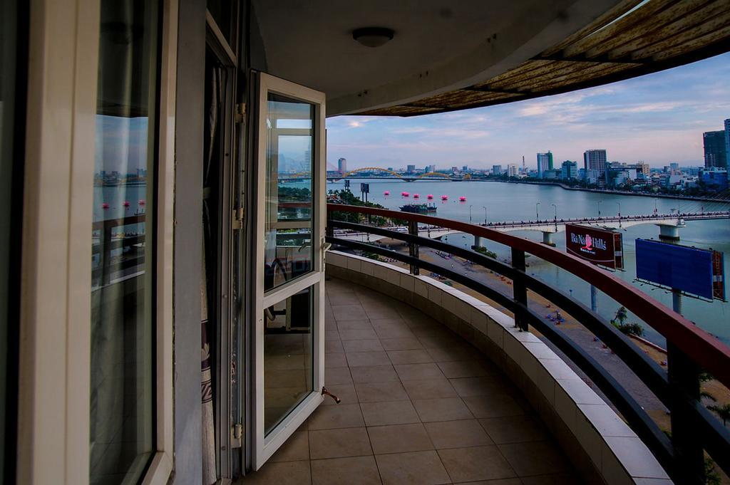 Varna Hotel Ντα Νανγκ Δωμάτιο φωτογραφία