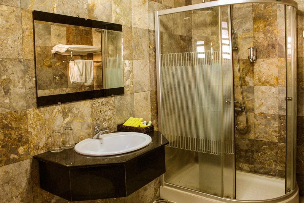 Varna Hotel Ντα Νανγκ Δωμάτιο φωτογραφία