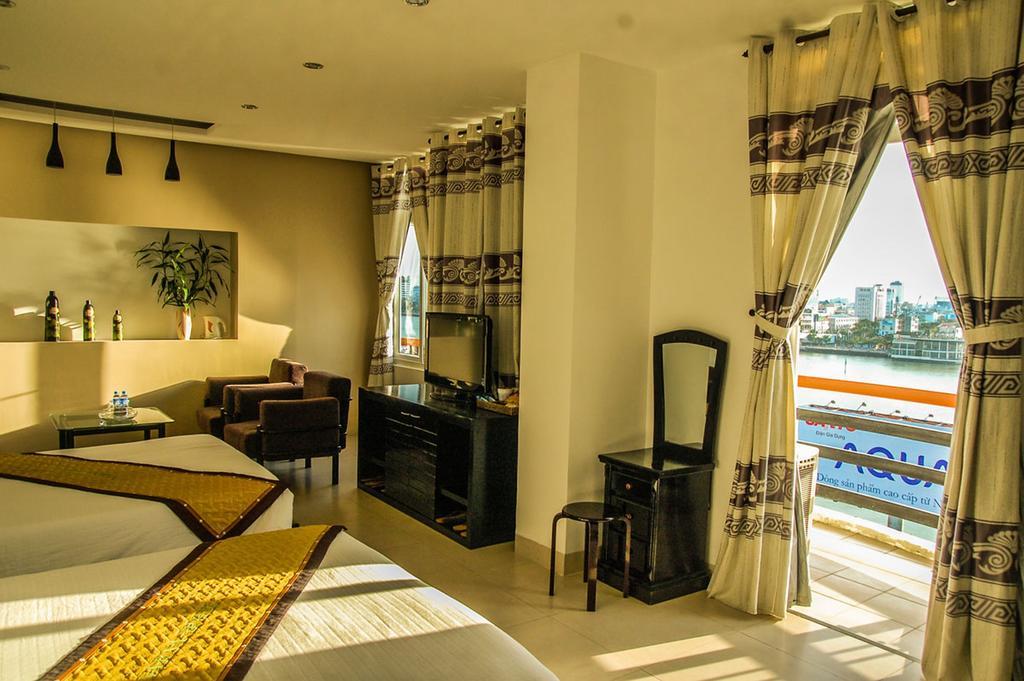 Varna Hotel Ντα Νανγκ Δωμάτιο φωτογραφία