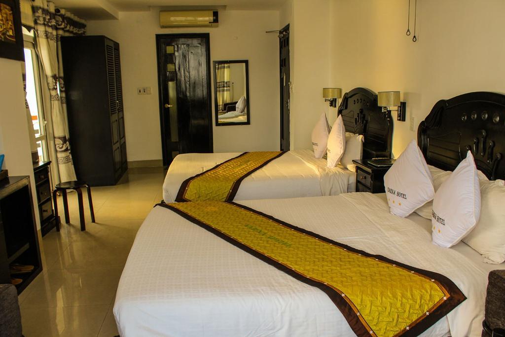 Varna Hotel Ντα Νανγκ Εξωτερικό φωτογραφία