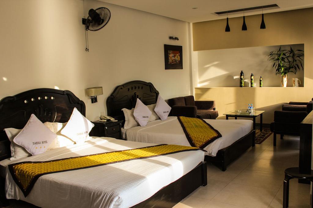 Varna Hotel Ντα Νανγκ Εξωτερικό φωτογραφία