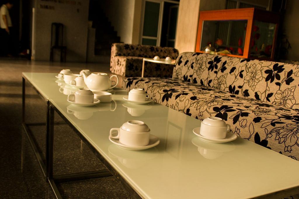 Varna Hotel Ντα Νανγκ Εξωτερικό φωτογραφία