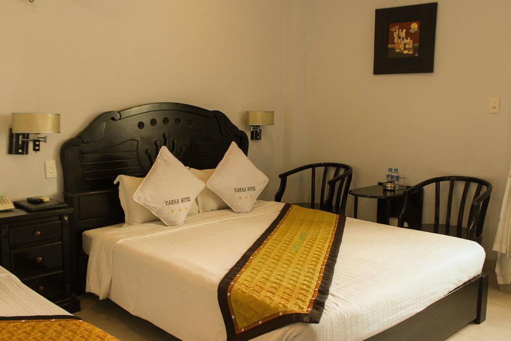 Varna Hotel Ντα Νανγκ Δωμάτιο φωτογραφία