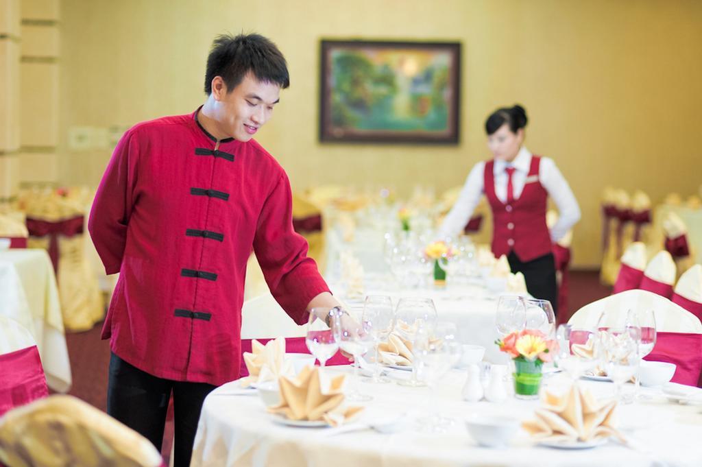 Varna Hotel Ντα Νανγκ Εξωτερικό φωτογραφία
