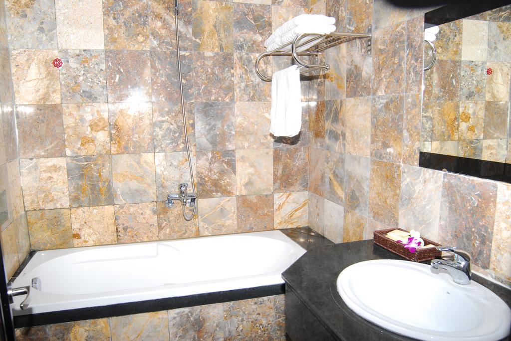 Varna Hotel Ντα Νανγκ Δωμάτιο φωτογραφία