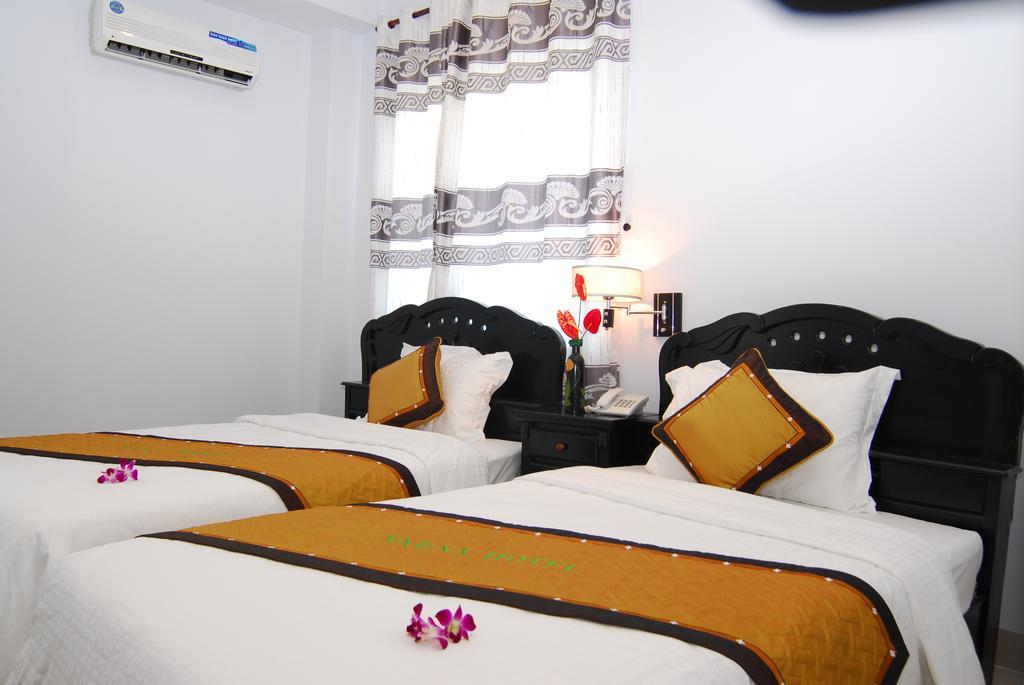 Varna Hotel Ντα Νανγκ Δωμάτιο φωτογραφία