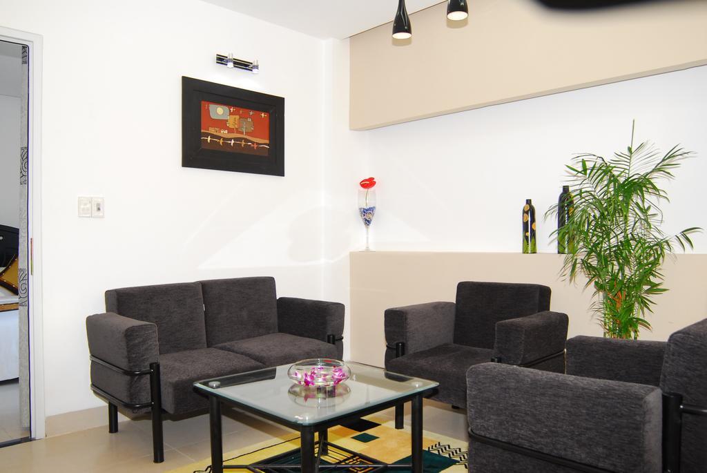 Varna Hotel Ντα Νανγκ Δωμάτιο φωτογραφία