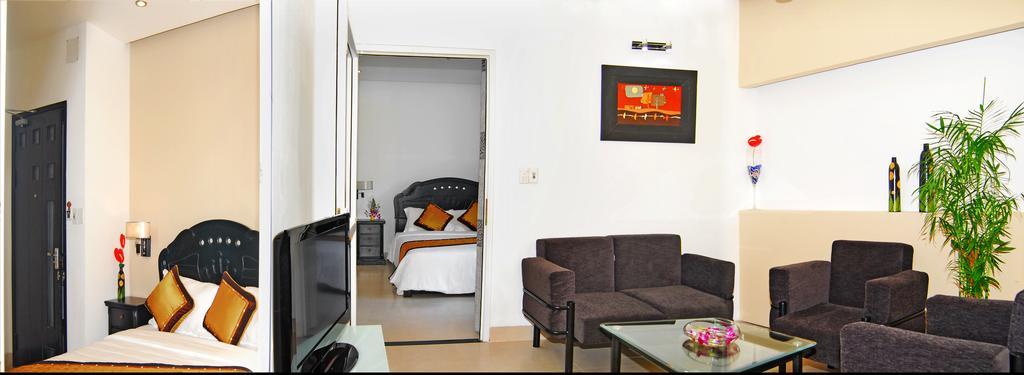 Varna Hotel Ντα Νανγκ Δωμάτιο φωτογραφία