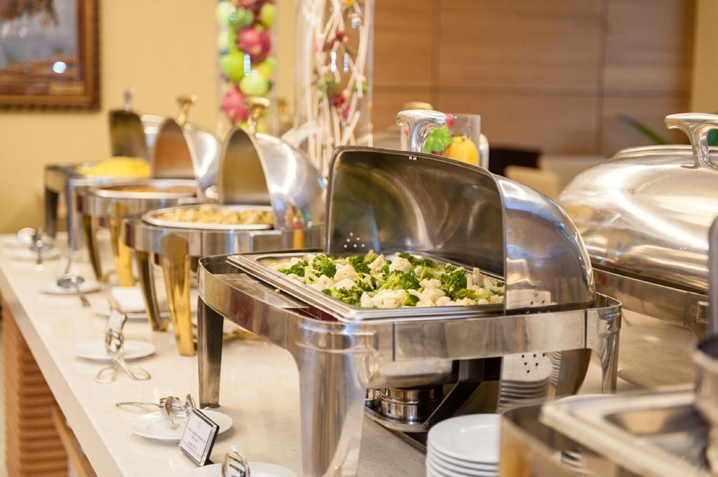 Varna Hotel Ντα Νανγκ Εξωτερικό φωτογραφία