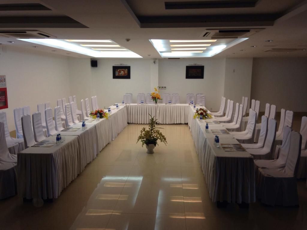 Varna Hotel Ντα Νανγκ Εξωτερικό φωτογραφία