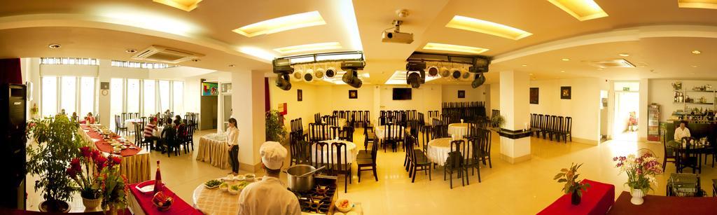 Varna Hotel Ντα Νανγκ Εξωτερικό φωτογραφία