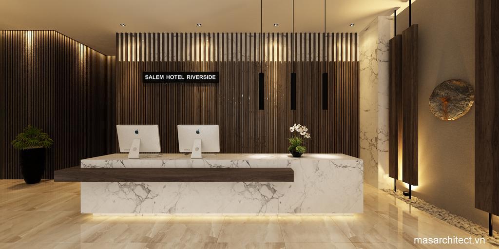 Varna Hotel Ντα Νανγκ Εξωτερικό φωτογραφία