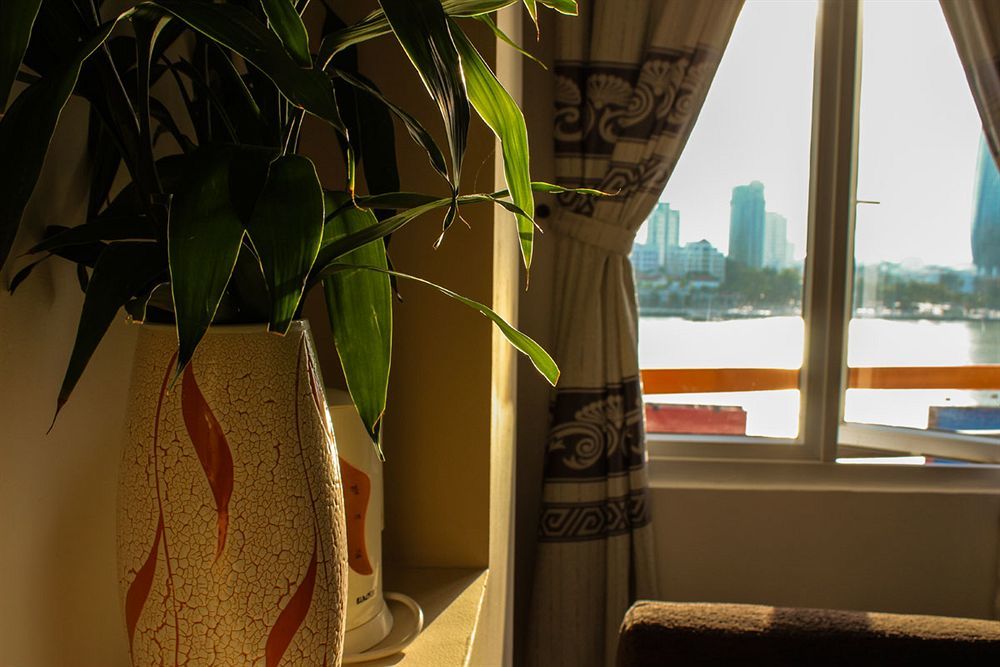 Varna Hotel Ντα Νανγκ Εξωτερικό φωτογραφία