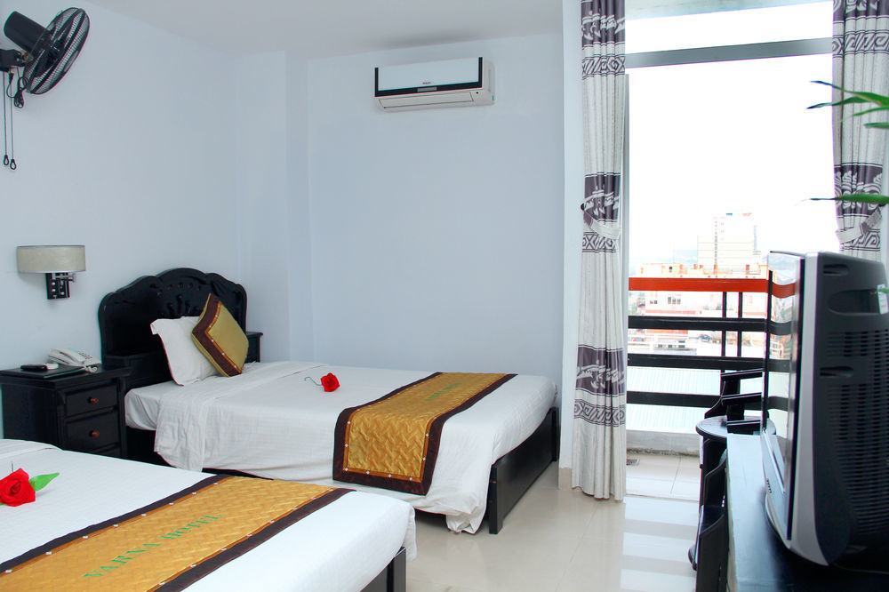 Varna Hotel Ντα Νανγκ Εξωτερικό φωτογραφία