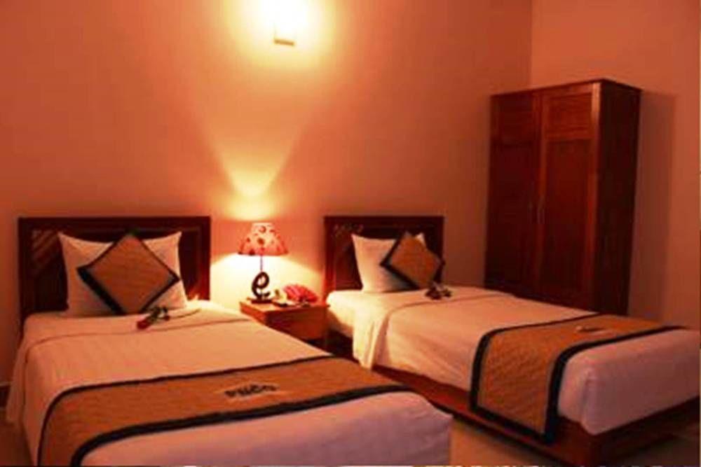 Varna Hotel Ντα Νανγκ Εξωτερικό φωτογραφία