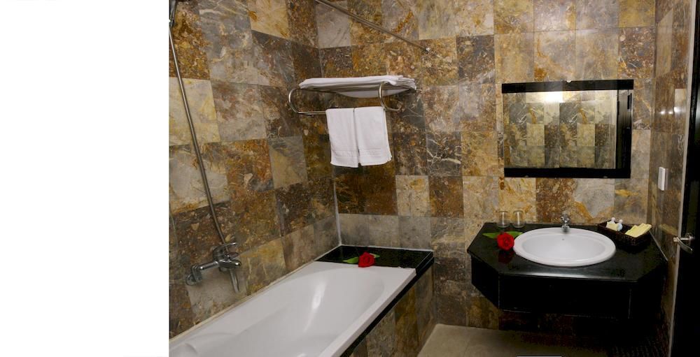 Varna Hotel Ντα Νανγκ Εξωτερικό φωτογραφία